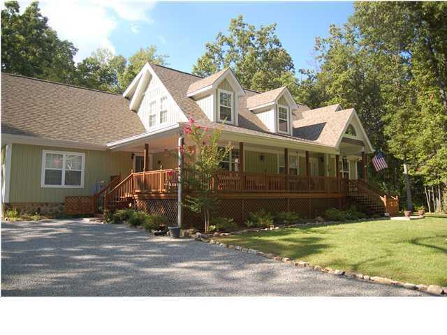 1595 Hendon Road Soddy Daisy, TN 37379 - Photo 1 of 20 Hendon Side (2)