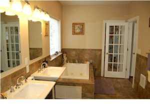 1595 Hendon Road Soddy Daisy, TN 37379 - Photo 12 of 20 Master Bath