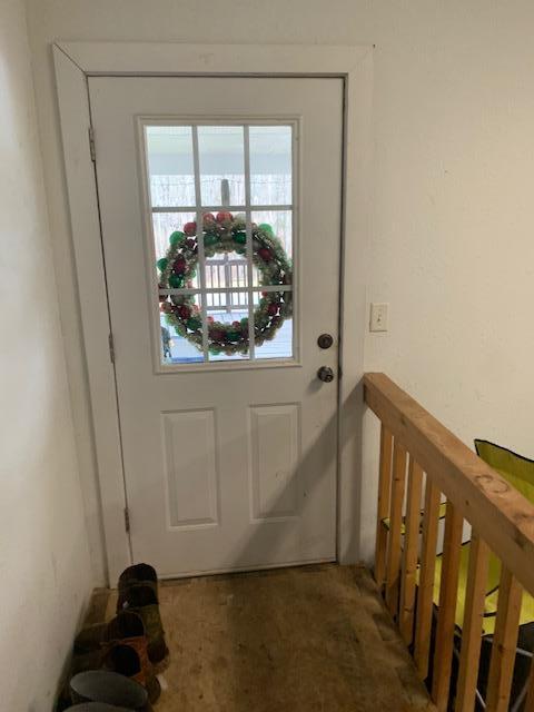 1595 Hendon Road Soddy Daisy, TN 37379 - Photo 15 of 20 Door