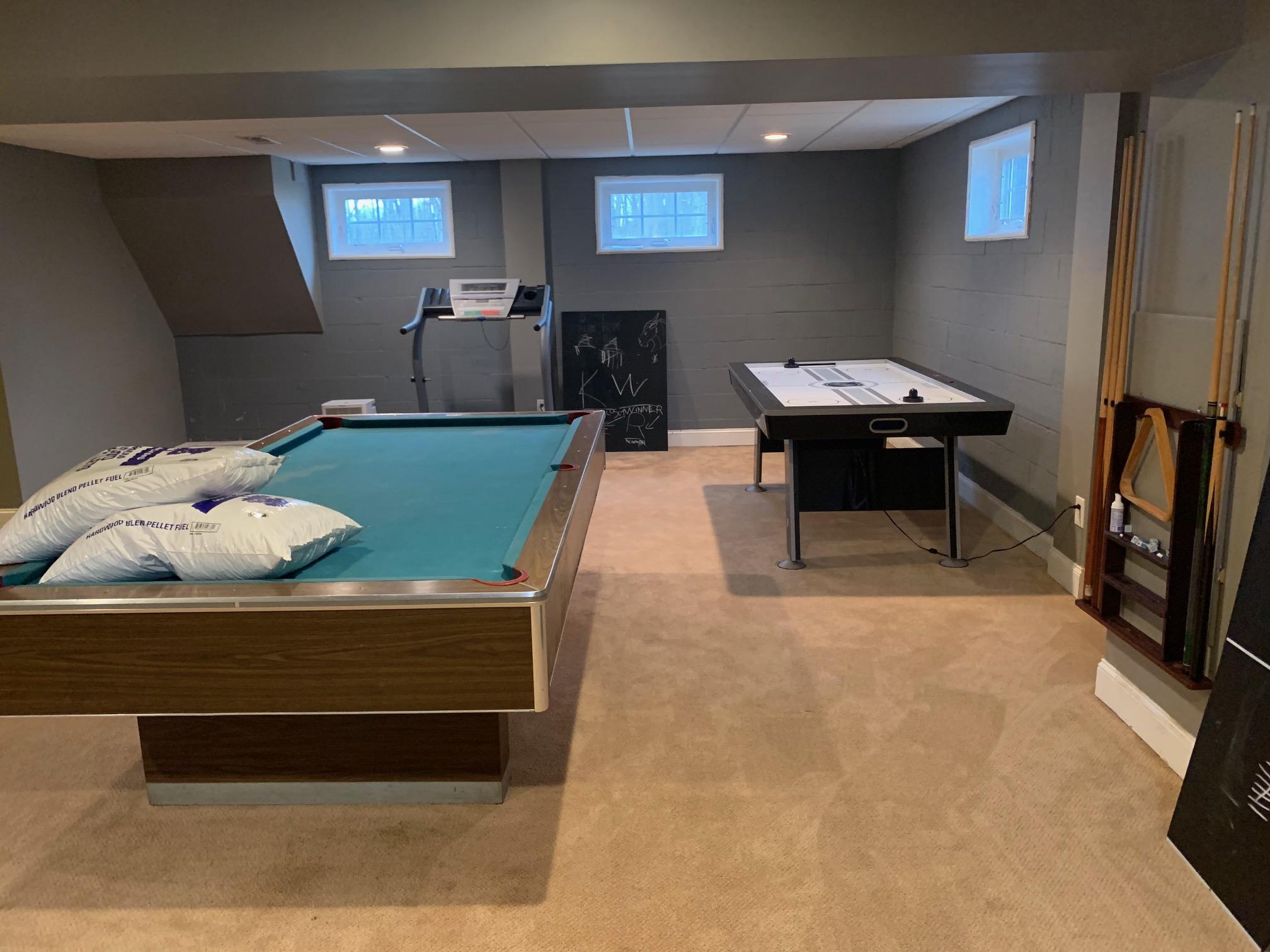 1595 Hendon Road Soddy Daisy, TN 37379 - Photo 17 of 20 Lawson Basement 2