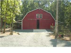 1595 Hendon Road Soddy Daisy, TN 37379 - Photo 19 of 20 Barn