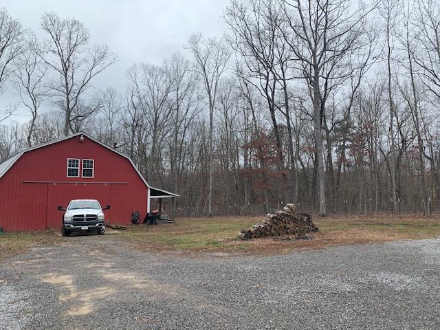 1595 Hendon Road Soddy Daisy, TN 37379 - Photo 20 of 20 Barn