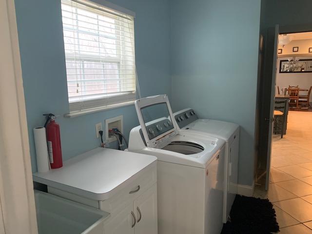 1595 Hendon Road Soddy Daisy, TN 37379 - Photo 4 of 20 Laundry Room