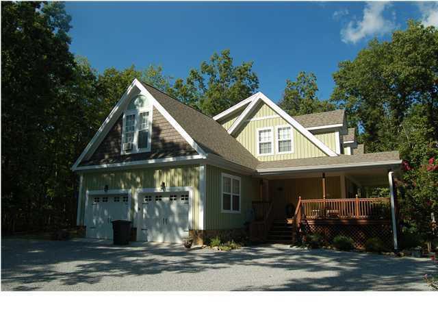 1595 Hendon Road Soddy Daisy, TN 37379 - Photo 7 of 20 Hendon Side (1)