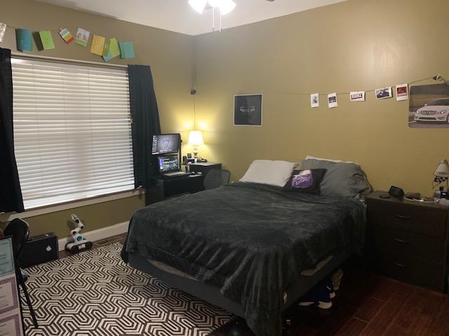 1595 Hendon Road Soddy Daisy, TN 37379 - Photo 9 of 20 Bed Room