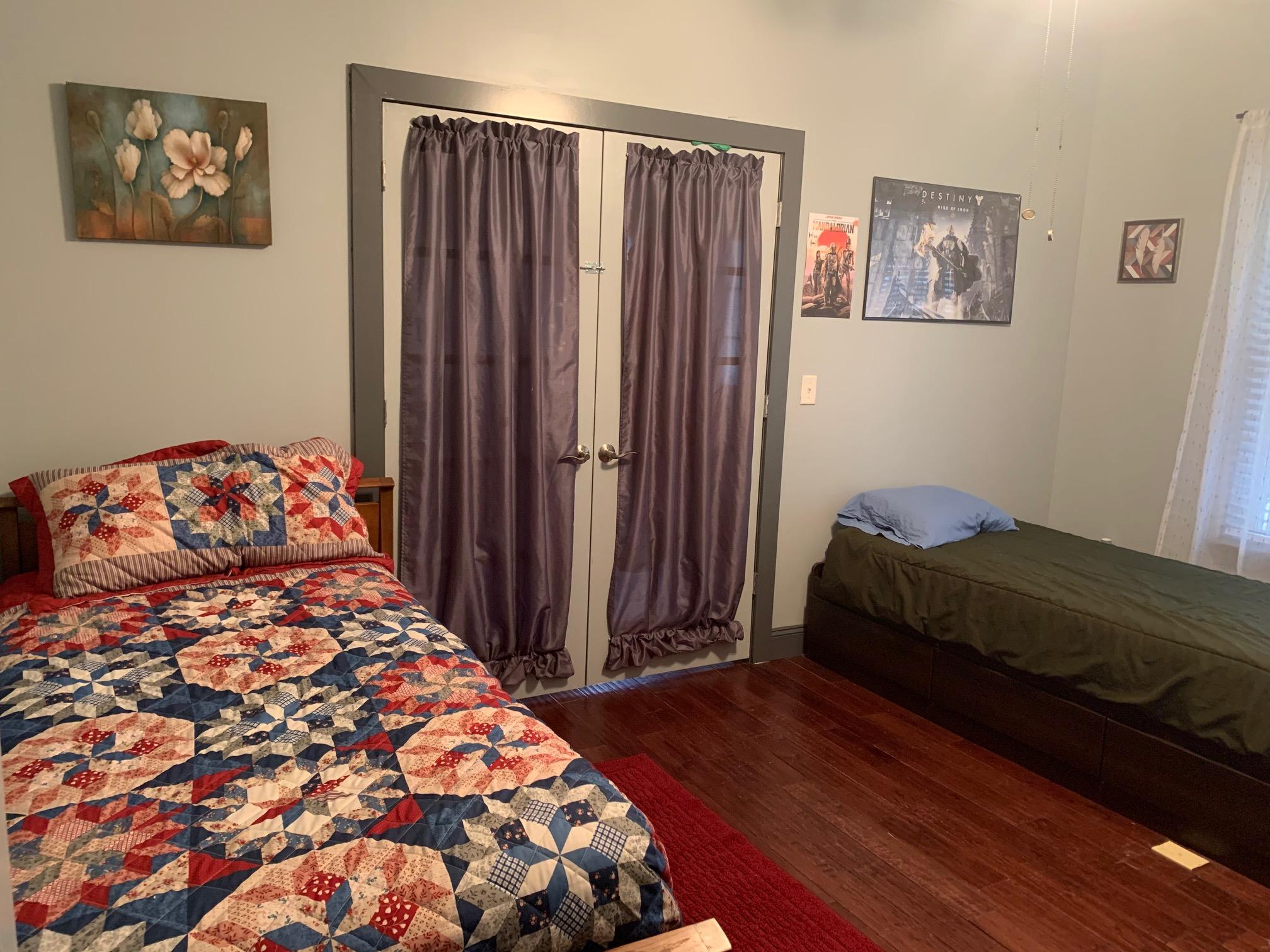 1595 Hendon Road Soddy Daisy, TN 37379 - Photo 10 of 20 Bedroom 2