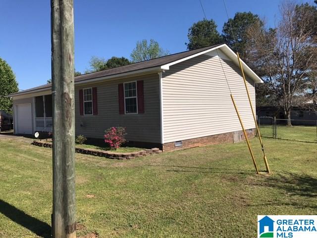 654 Post Oak Road Alexandria, AL 36250 - Photo 17 of 22