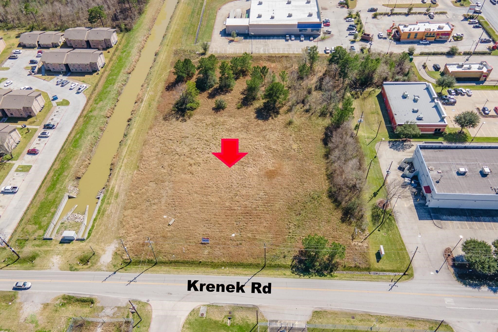 0 Krenek Road Crosby, TX 77532 - Photo 2 of 13