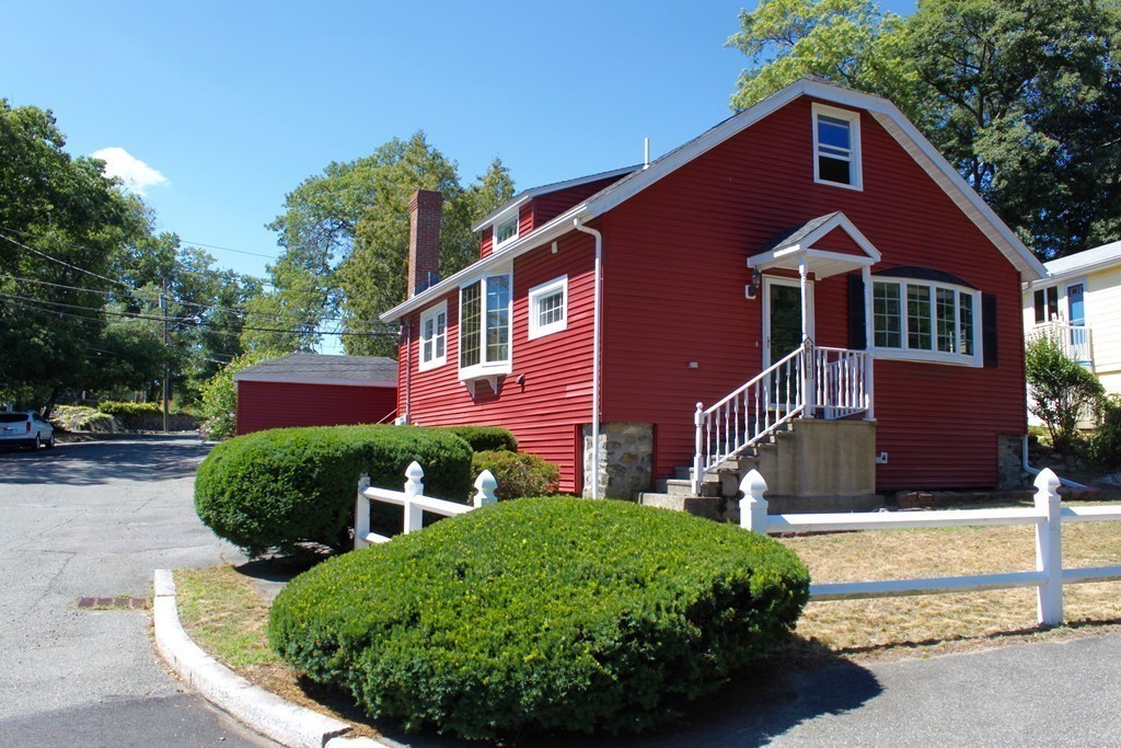 140 East Border Road Malden, MA 02148 - Photo 1 of 13 Gallery Image 1
