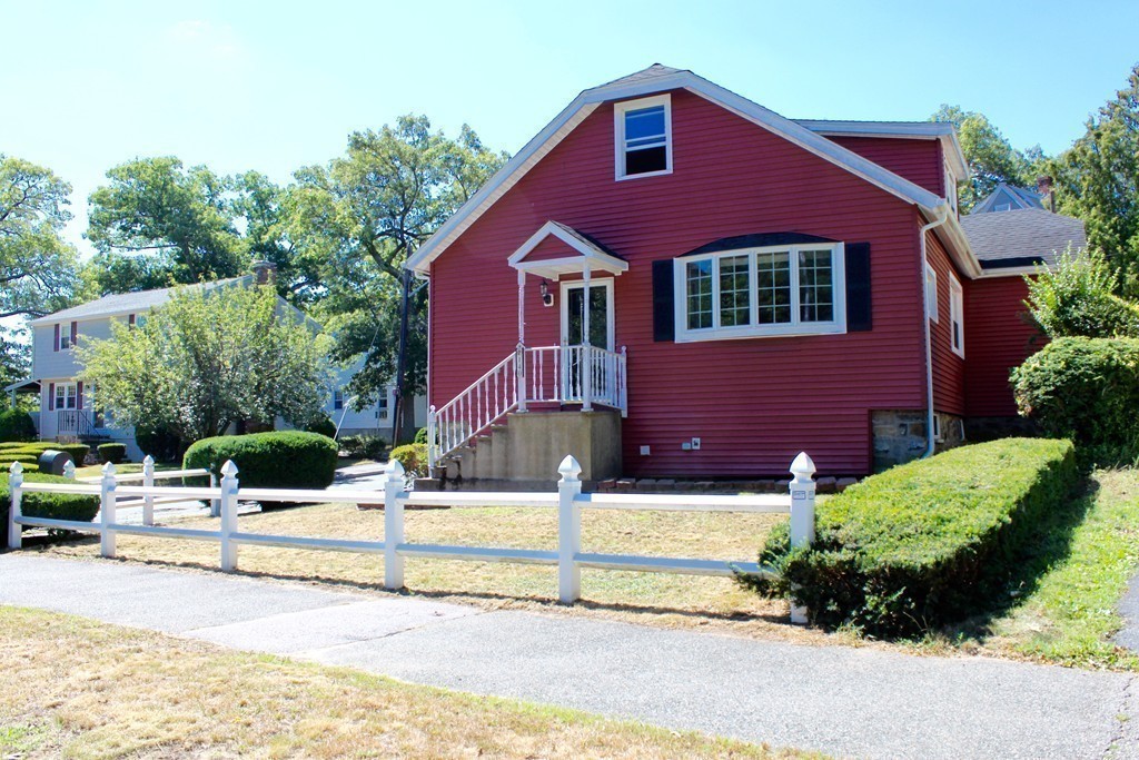 140 East Border Road Malden, MA 02148 - Photo 2 of 13 Gallery Image 2