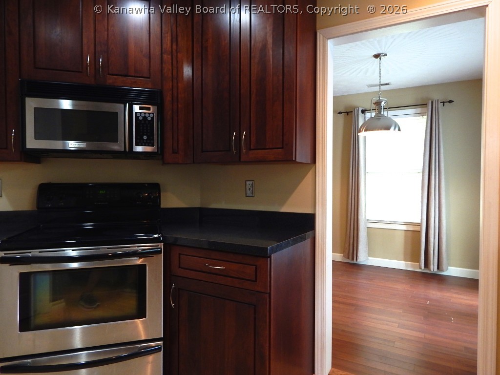 349 Bluelick Road Winfield, WV 25213 - Photo 28 of 28 EASY FLOW FLOORPLAN.