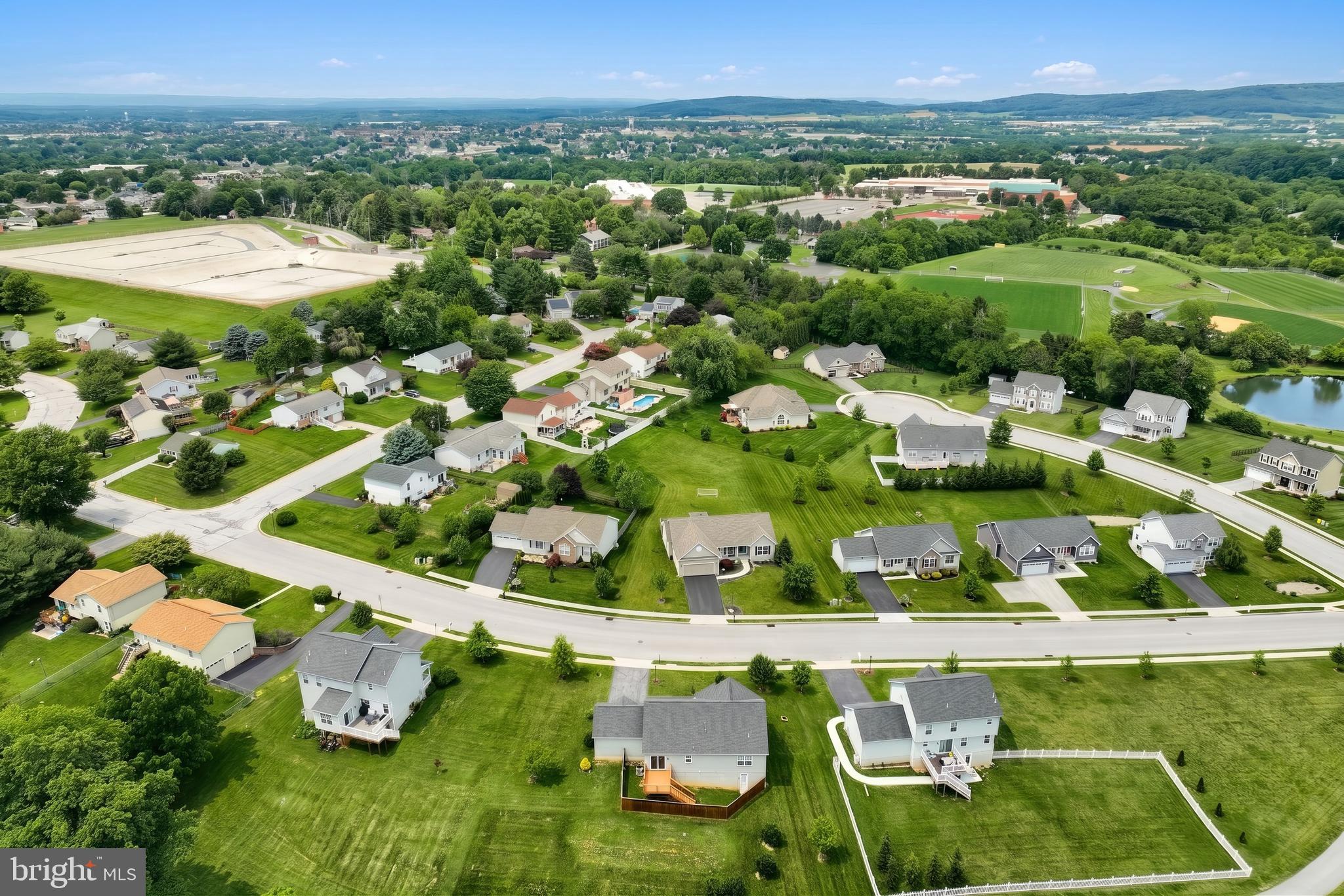 920 Friar Run Hanover, PA 17331 - Photo 47 of 47