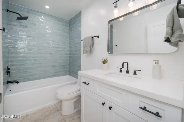 $495,000 | 4653 East Almeria Road, Phoenix, AZ 85008