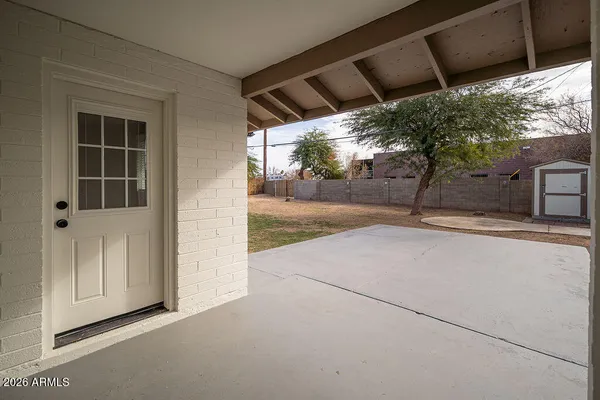 $495,000 | 4653 East Almeria Road, Phoenix, AZ 85008