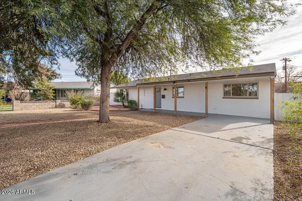 $495,000 | 4653 East Almeria Road, Phoenix, AZ 85008