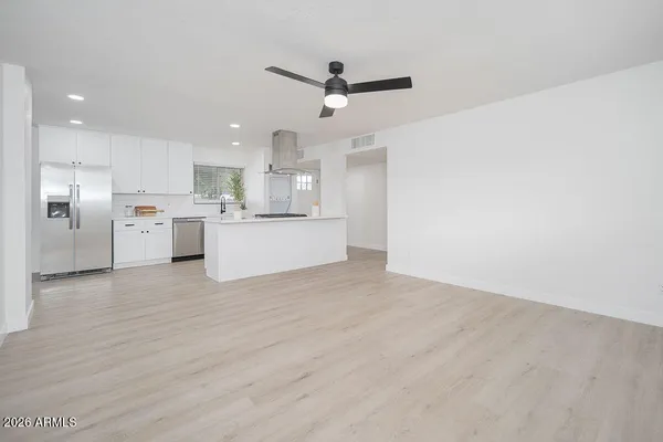 $495,000 | 4653 East Almeria Road, Phoenix, AZ 85008