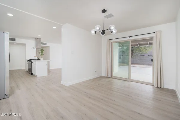 $495,000 | 4653 East Almeria Road, Phoenix, AZ 85008