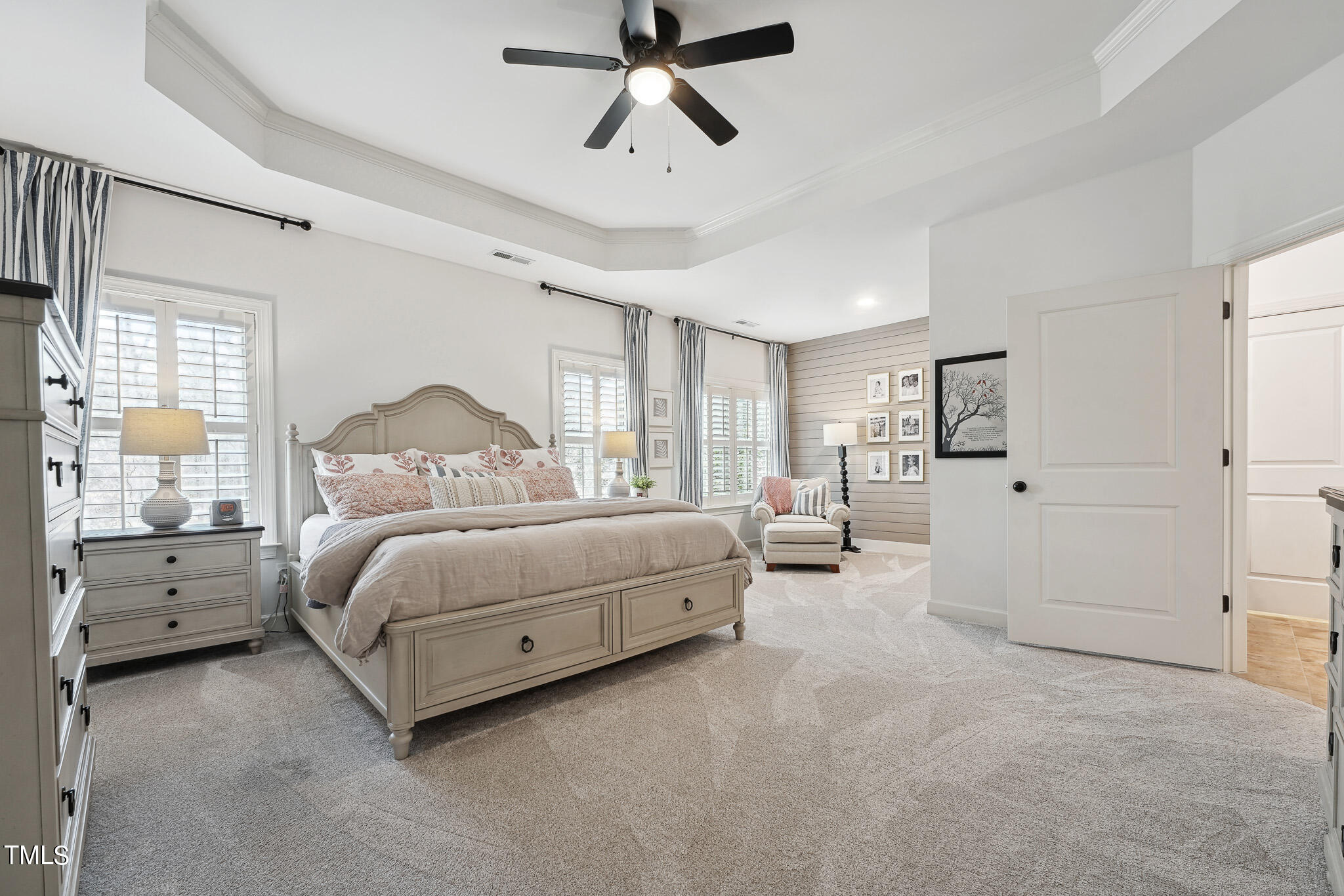 11823 Wake Bluff Drive Raleigh, NC 27614 - Photo 24 of 54 DSC02752