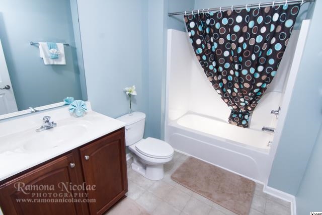 216 Viareggio Road, Unit 216 Myrtle Beach, SC 29579 - Photo 12 of 19 Gallery Image 12