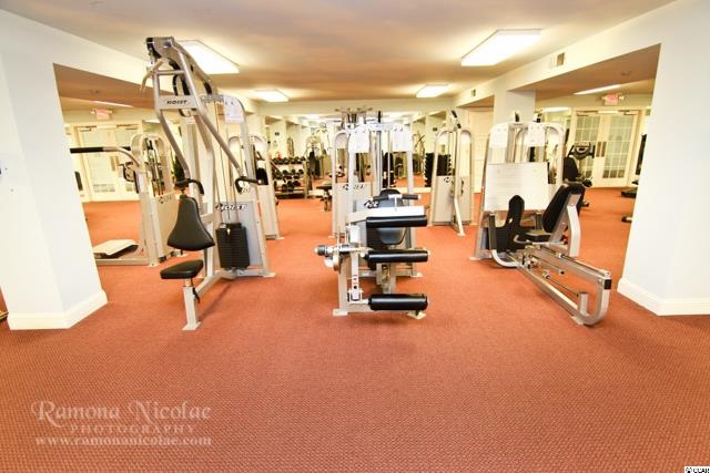 216 Viareggio Road, Unit 216 Myrtle Beach, SC 29579 - Photo 16 of 19 Gallery Image 16