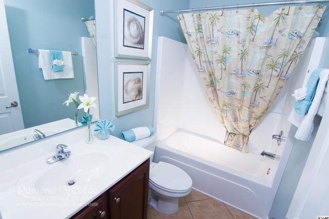 216 Viareggio Road, Unit 216 Myrtle Beach, SC 29579 - Photo 6 of 19 Gallery Image 6