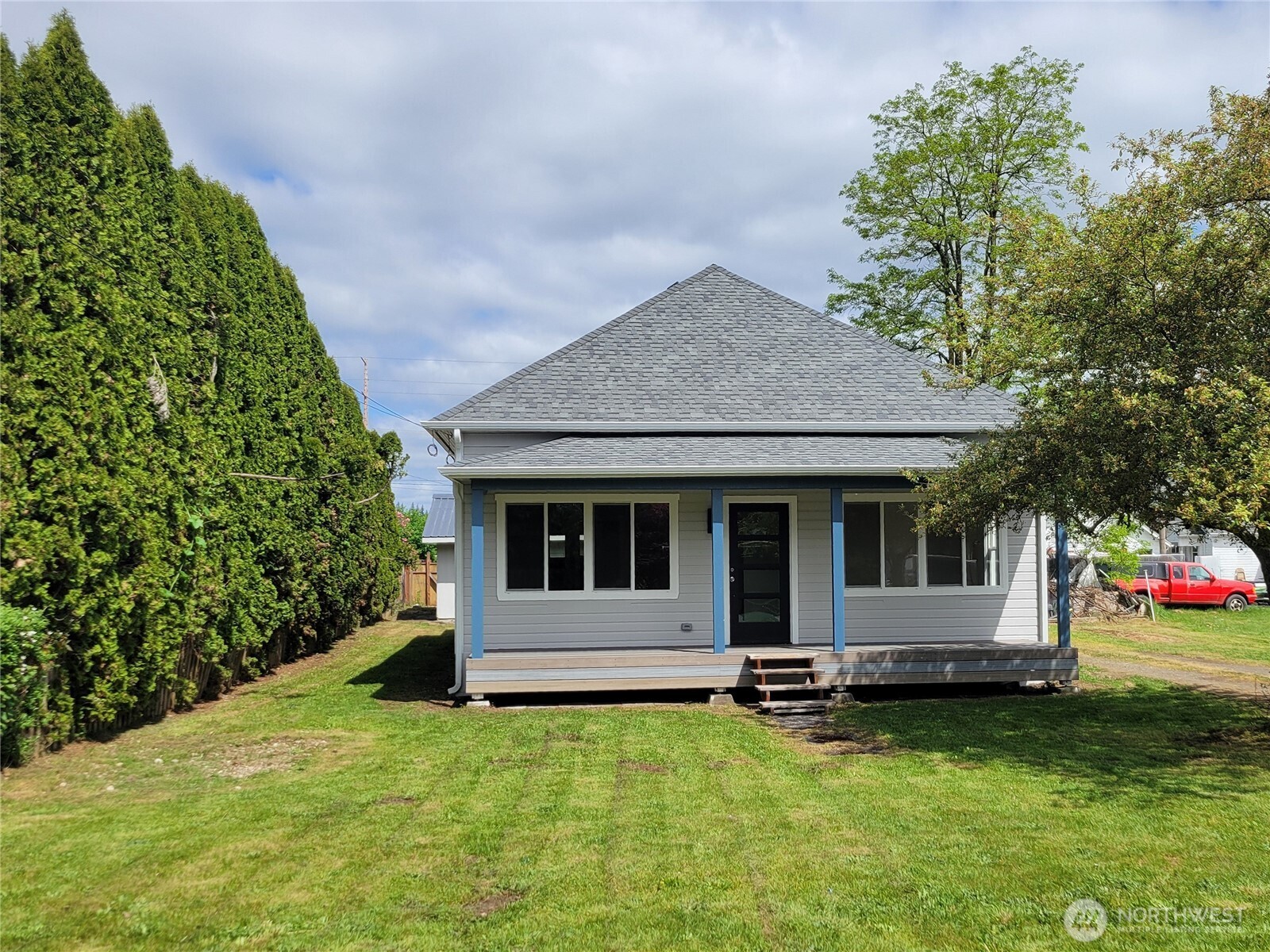 606 Market Street Satsop, WA 98541 - Photo 1 of 23