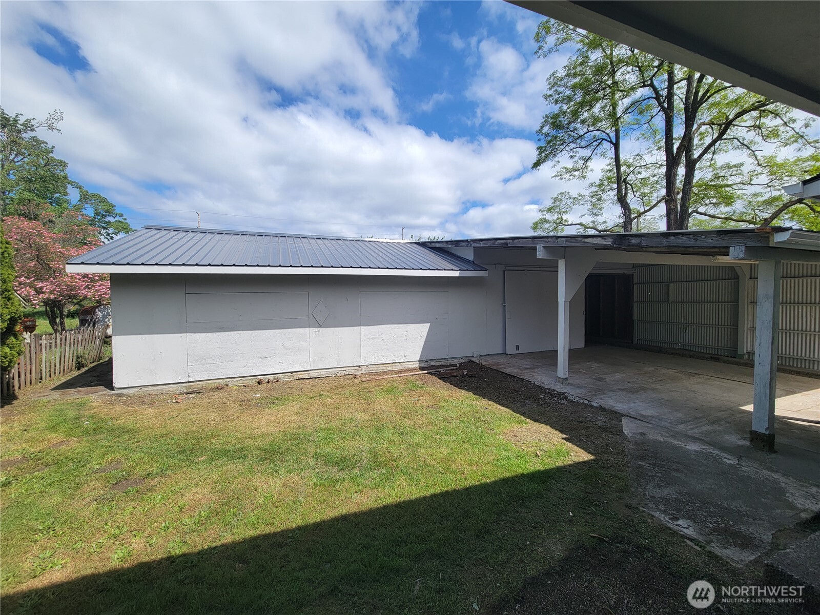 606 Market Street Satsop, WA 98541 - Photo 20 of 23