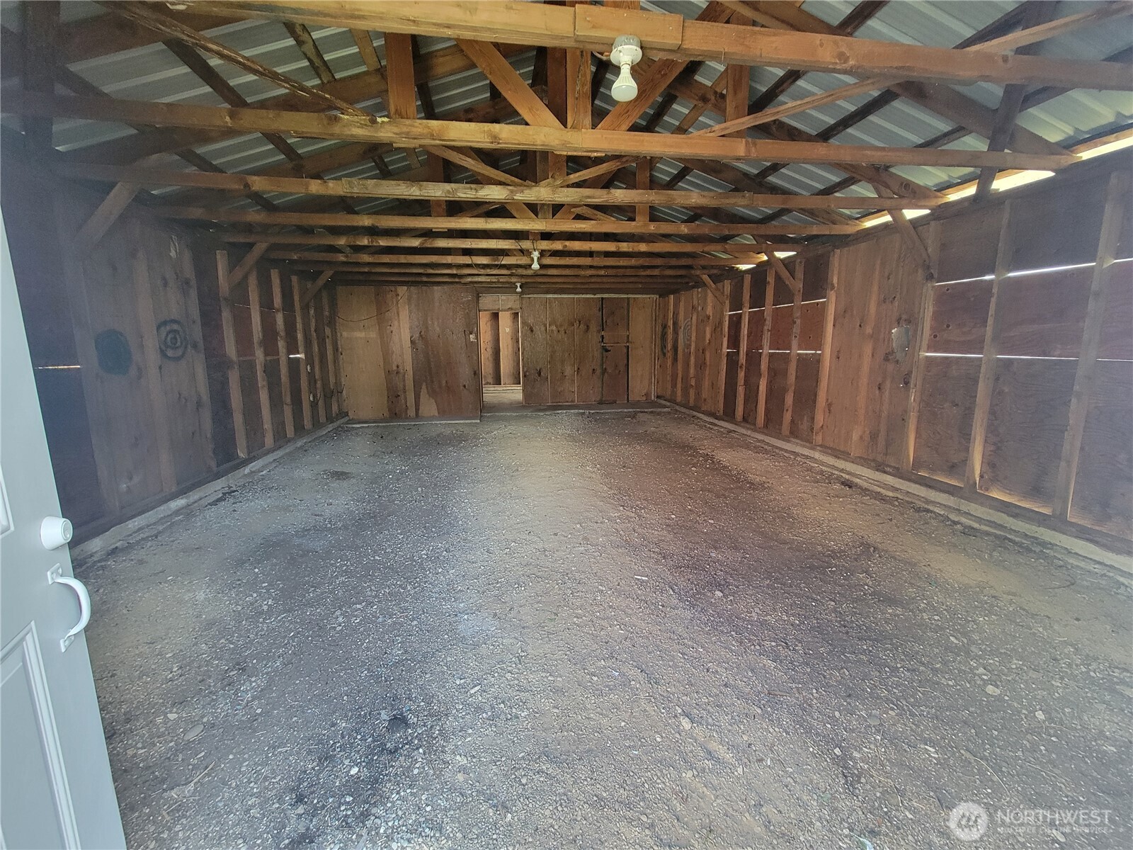 606 Market Street Satsop, WA 98541 - Photo 22 of 23