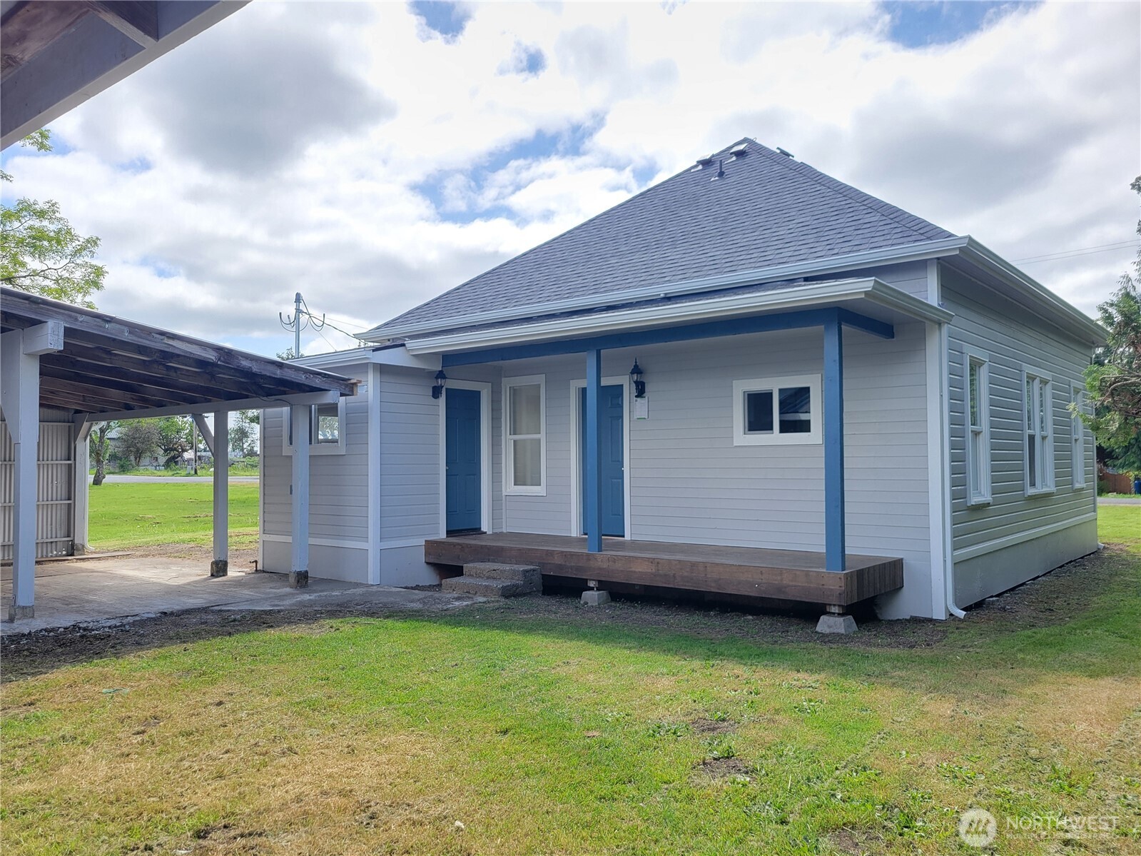 606 Market Street Satsop, WA 98541 - Photo 23 of 23