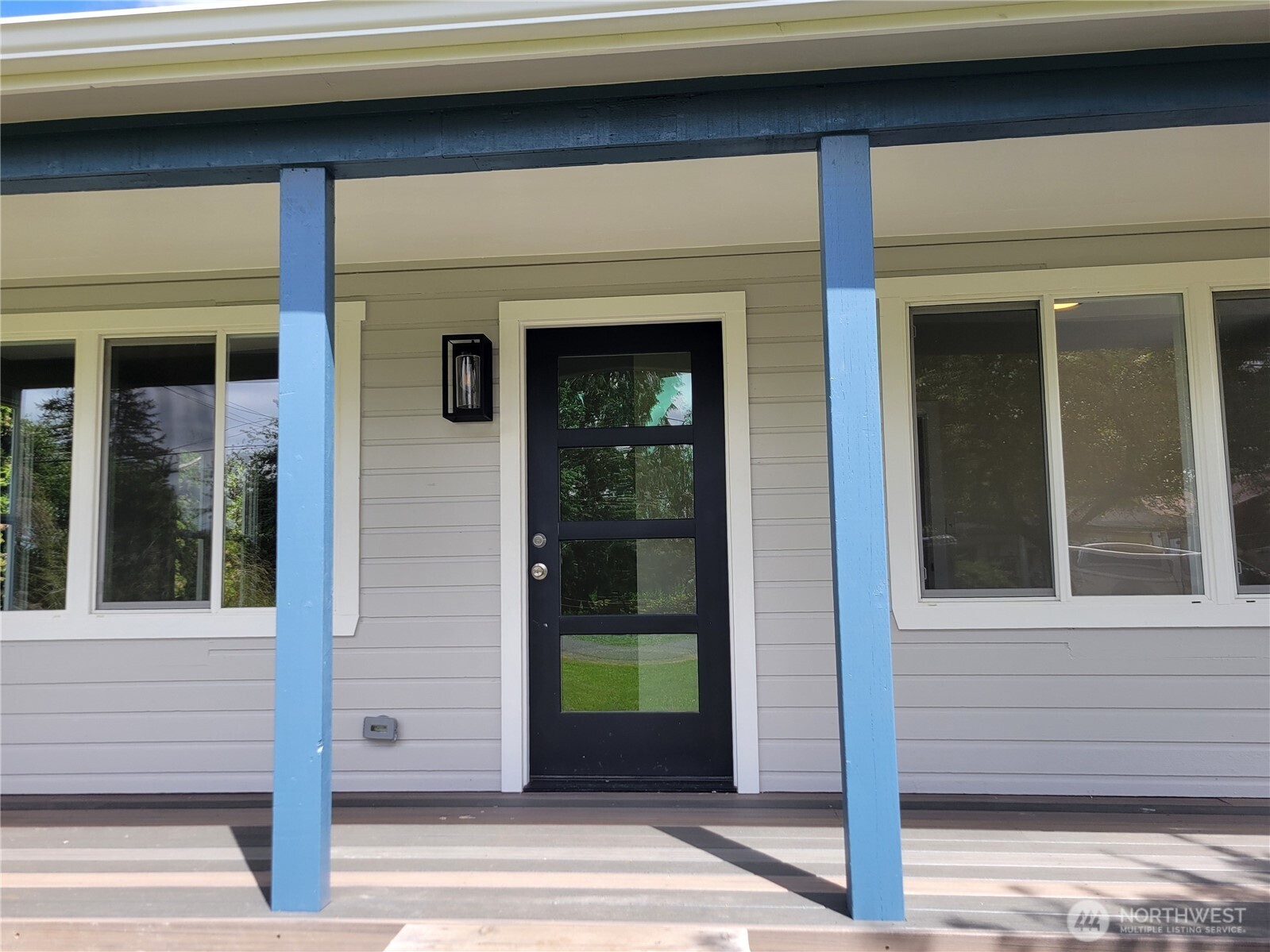 606 Market Street Satsop, WA 98541 - Photo 3 of 23