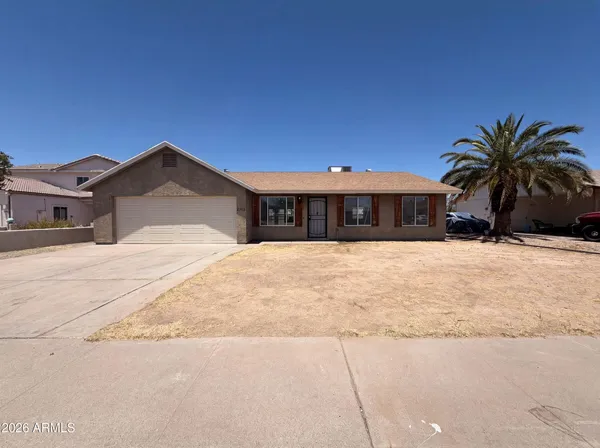 $350,000 | 2702 West Carter Drive, Tempe, AZ 85282