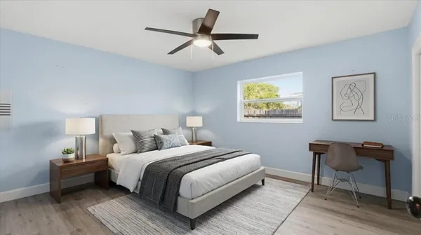 $3,600 | 5897 5th Street South, St. Petersburg, FL 33705