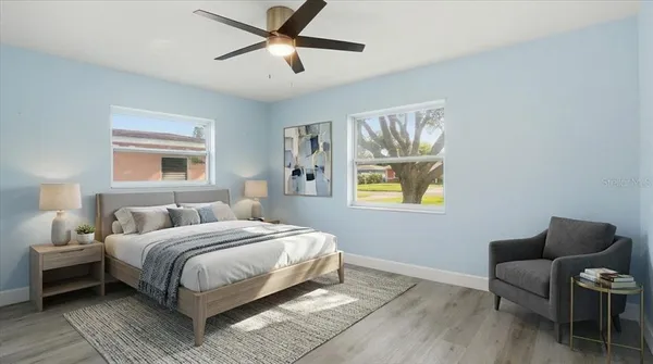 $3,600 | 5897 5th Street South, St. Petersburg, FL 33705