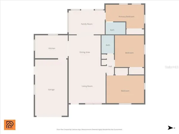 $3,600 | 5897 5th Street South, St. Petersburg, FL 33705