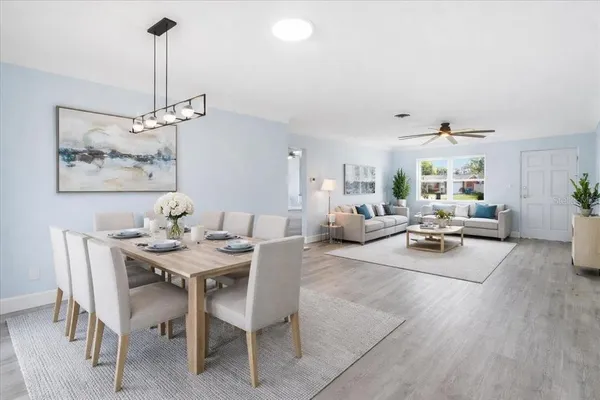 $3,600 | 5897 5th Street South, St. Petersburg, FL 33705