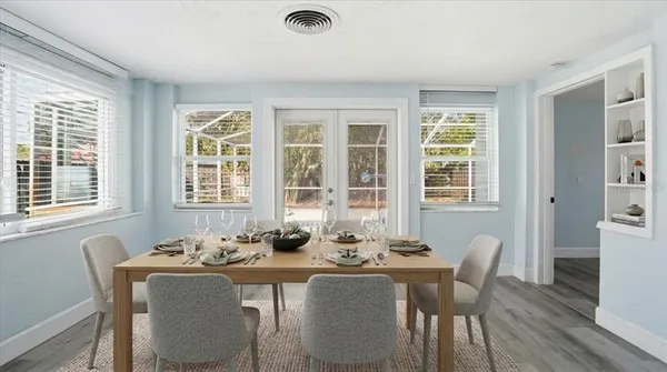 $3,600 | 5897 5th Street South, St. Petersburg, FL 33705