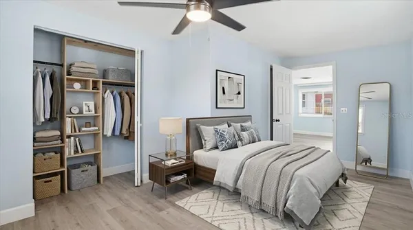 $3,600 | 5897 5th Street South, St. Petersburg, FL 33705