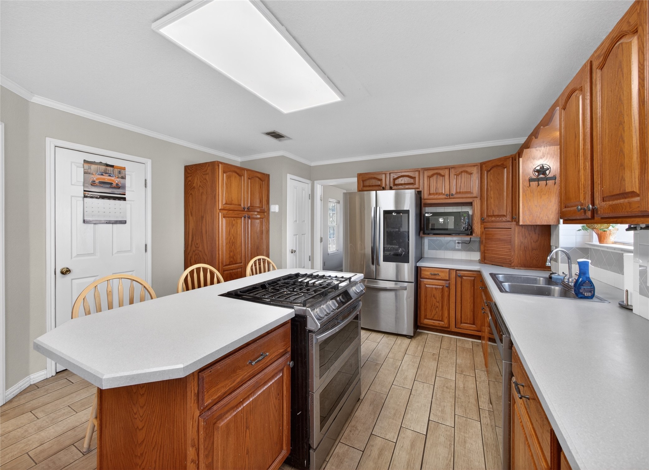 380 Salado Creek Road Salado, TX 76571 - Photo 12 of 40