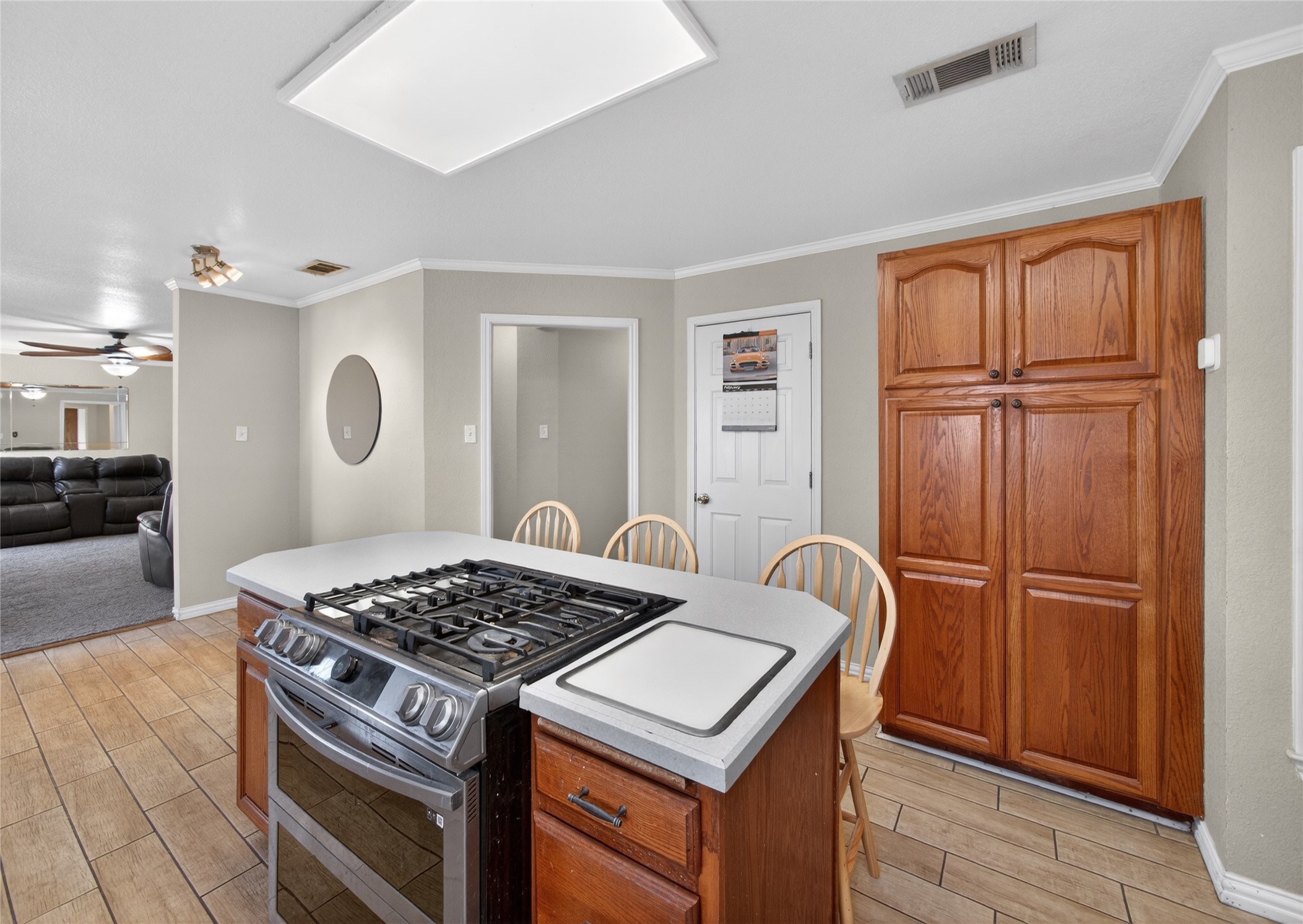 380 Salado Creek Road Salado, TX 76571 - Photo 14 of 40