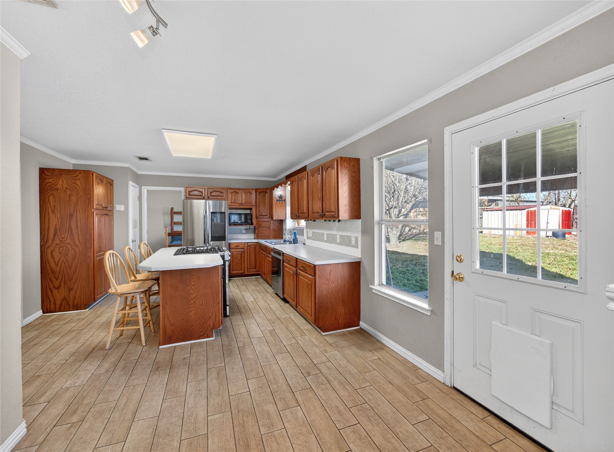 380 Salado Creek Road Salado, TX 76571 - Photo 15 of 40