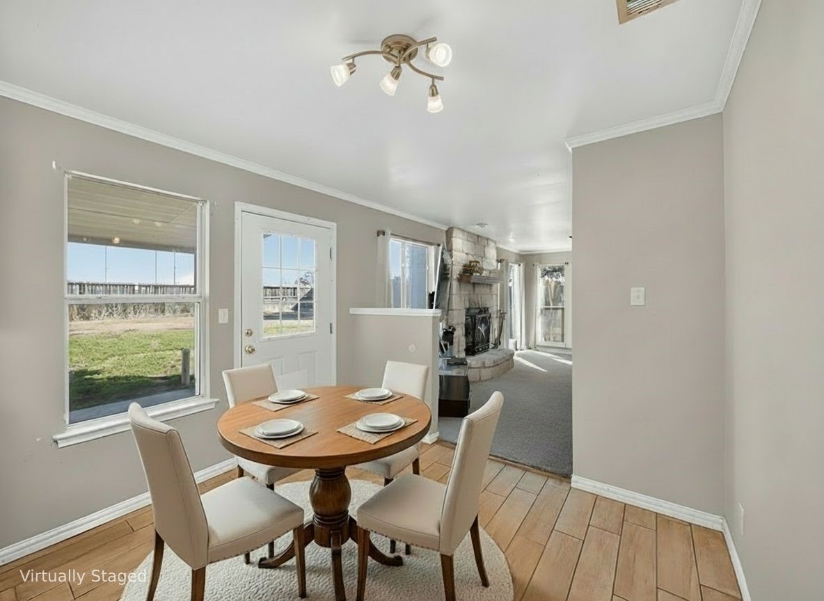 380 Salado Creek Road Salado, TX 76571 - Photo 16 of 40