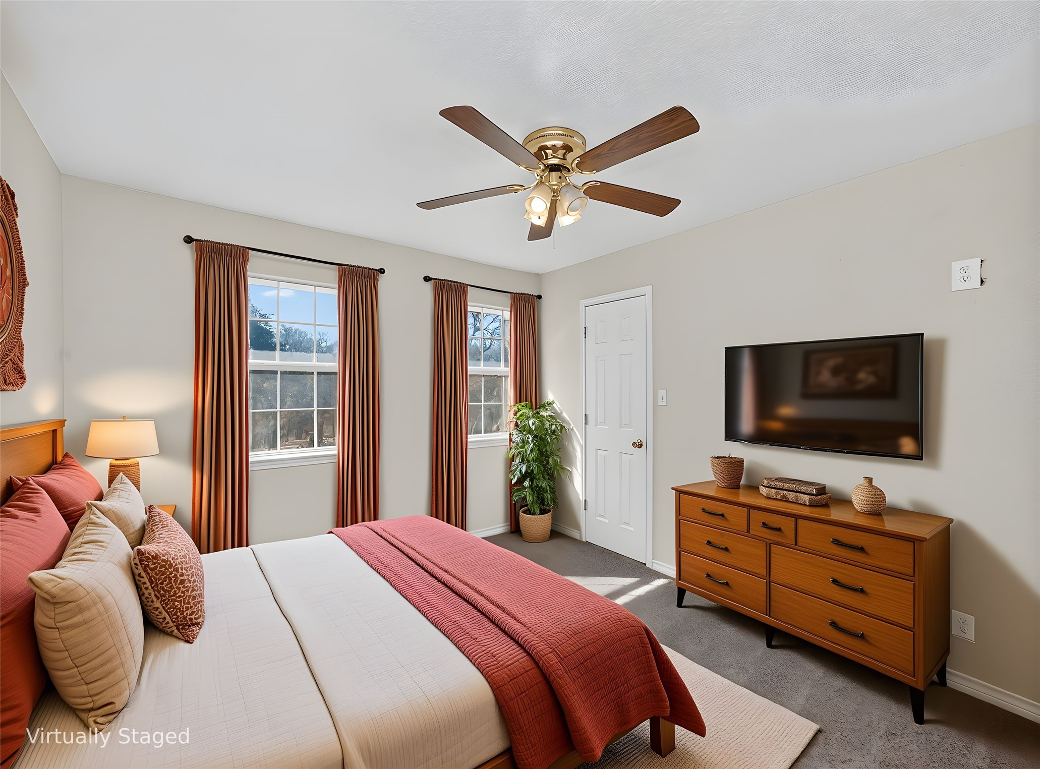 380 Salado Creek Road Salado, TX 76571 - Photo 25 of 40