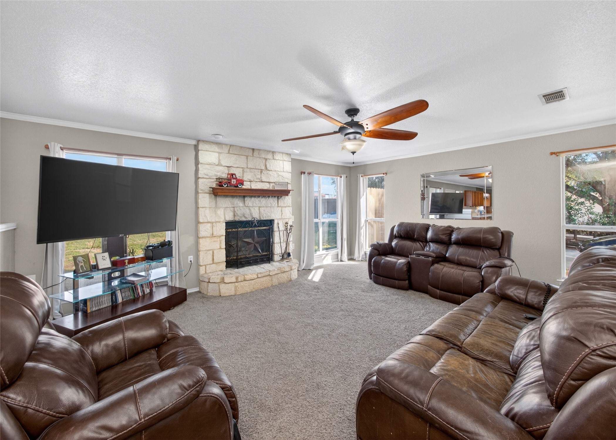 380 Salado Creek Road Salado, TX 76571 - Photo 6 of 40