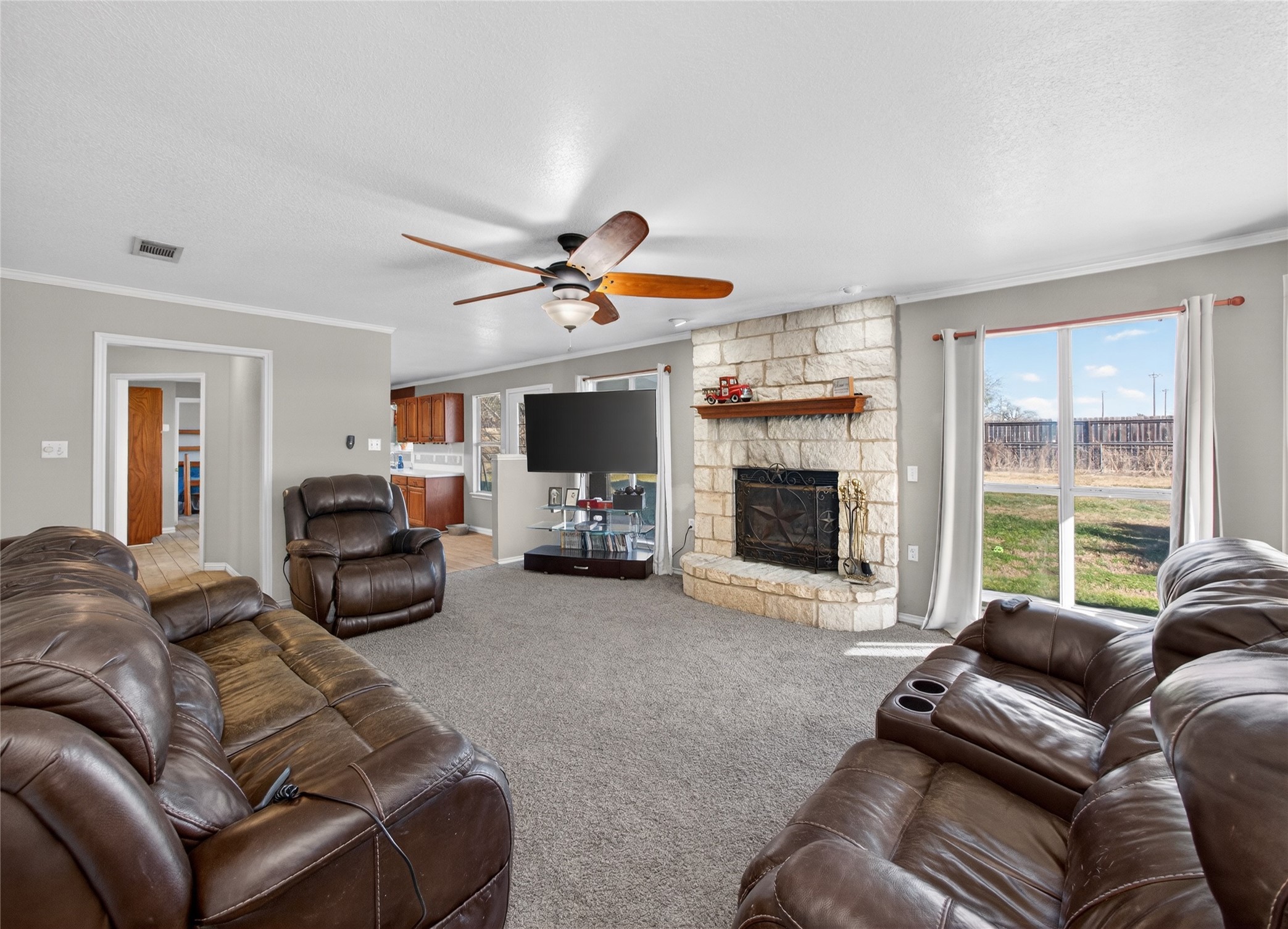 380 Salado Creek Road Salado, TX 76571 - Photo 7 of 40