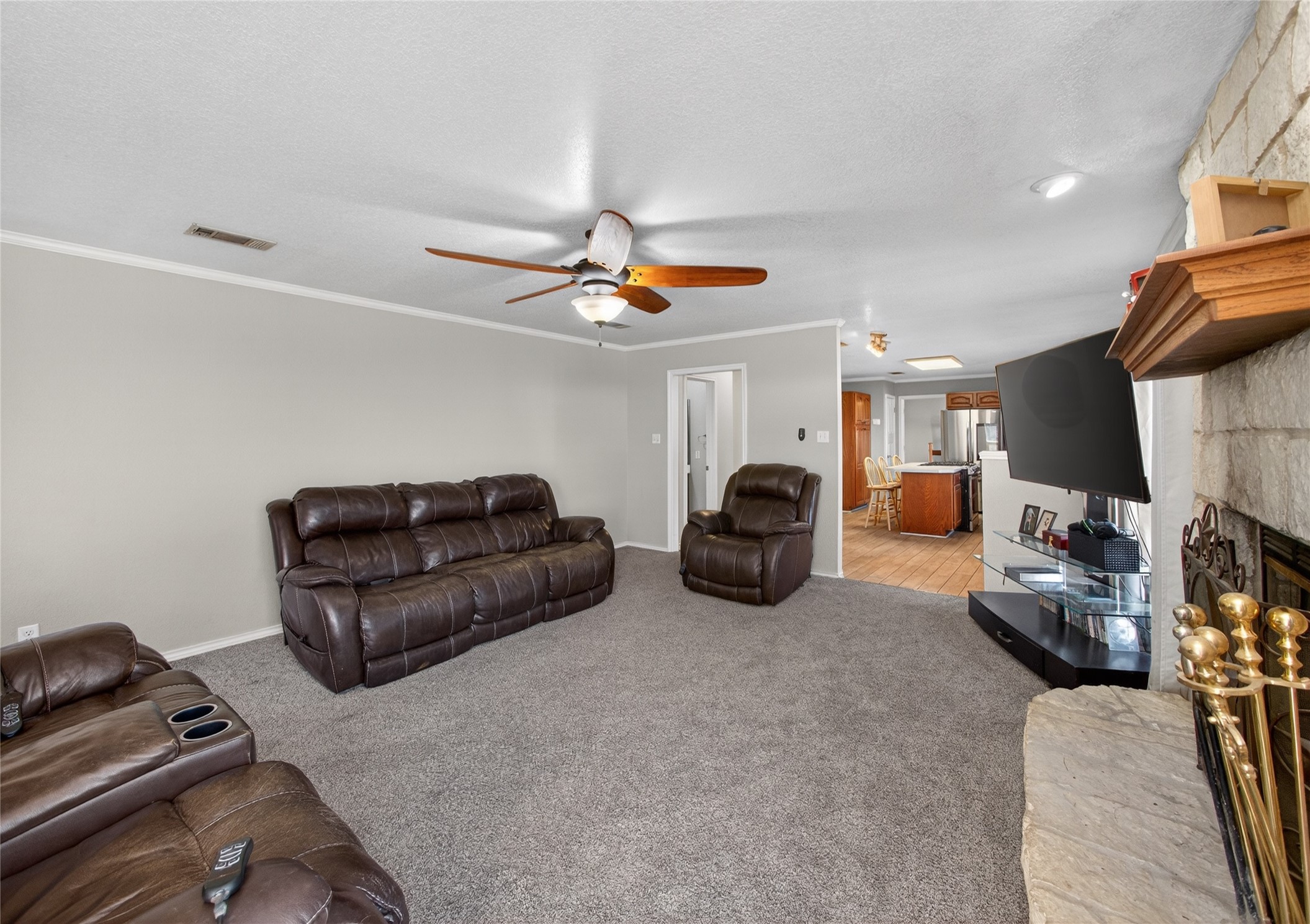 380 Salado Creek Road Salado, TX 76571 - Photo 8 of 40