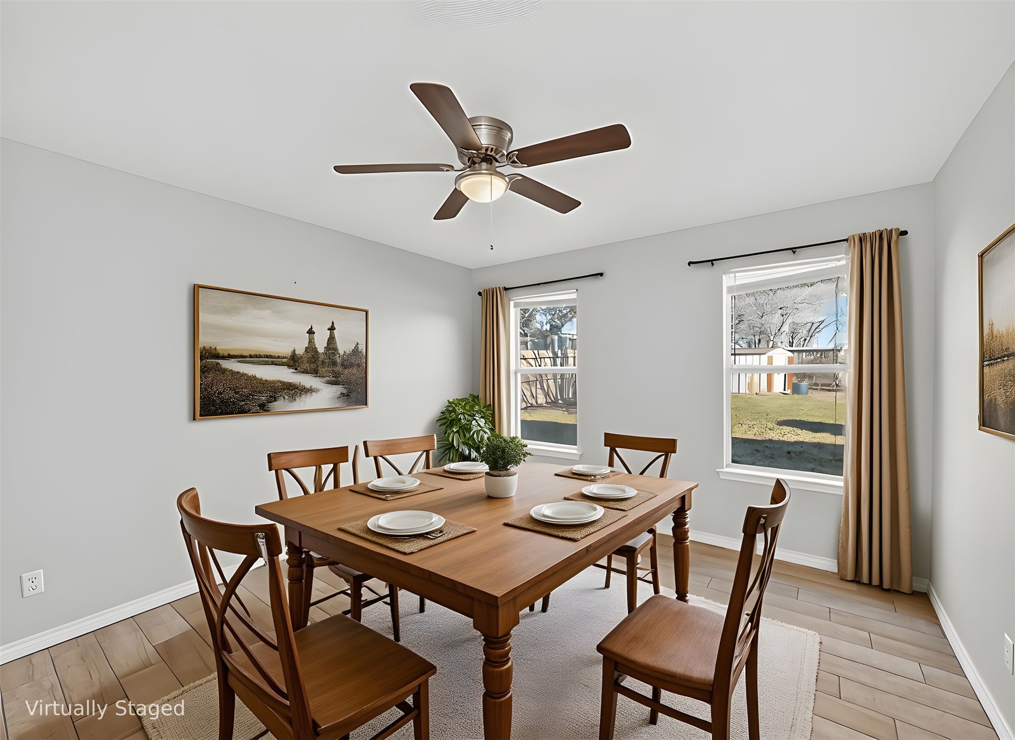 380 Salado Creek Road Salado, TX 76571 - Photo 9 of 40