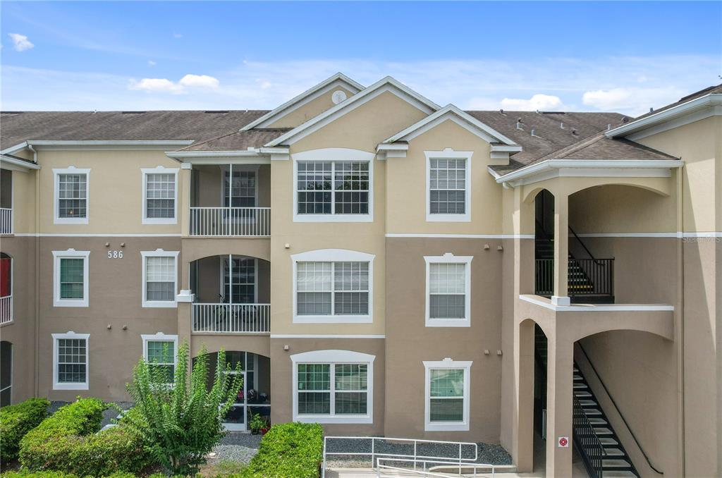586 Brantley Terrace Way, Unit 306 Altamonte Springs, FL 32714 - Photo 32 of 36