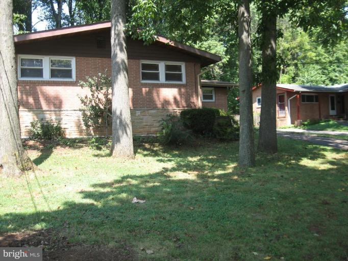 2820 Taney Road Baltimore, MD 21209 - Photo 3 of 21 Exterior #3