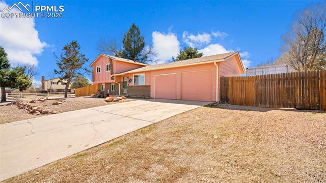 1660 Winnebago Road Colorado Springs, CO 80915 - Photo 39 of 40 Gallery Image 39