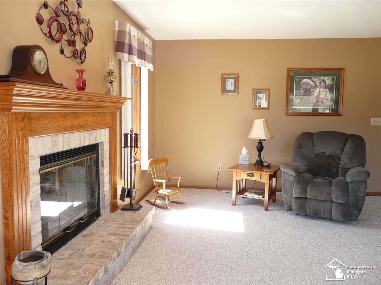 8298 Reinhardt Road Carleton, MI 48117 - Photo 37 of 77